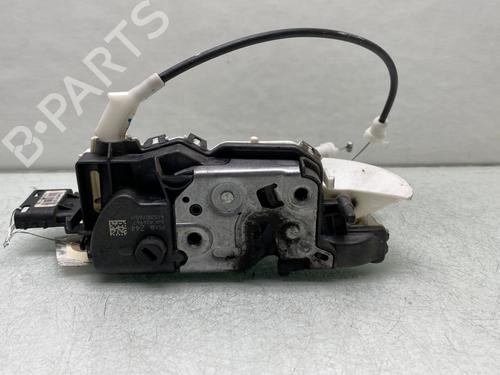 Used Front left lock CITROËN C3 II (SC_) 1.1 i (60 hp) 20723949