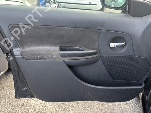 Front right window mechanism CITROËN C3 I (FC_, FN_) 1.6 16V HDi | BP31646796C23