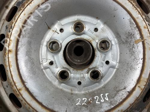 Used Rim Rim 38744465 38744465