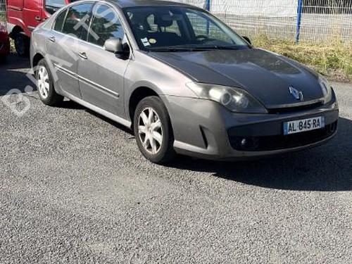 Left sun visor RENAULT LAGUNA III (BT0/1) 1.5 dCi (BT00, BT0A, BT0T, BT1J) | BP23765651I1 - Image 16
