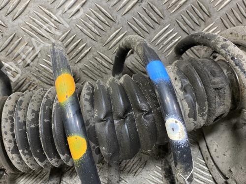 Used Right front shock absorber Right front shock absorber CITROËN C4 I (LC_) 1.6 HDi (90 hp) 28475703 28475703