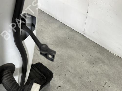 Right front door PEUGEOT 5008 (0U_, 0E_) 1.6 BlueHDi 120 | BP29759491C3 