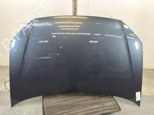 Capot VW POLO IV (9N_, 9A_) 1.9 TDI (101 hp) 32363362