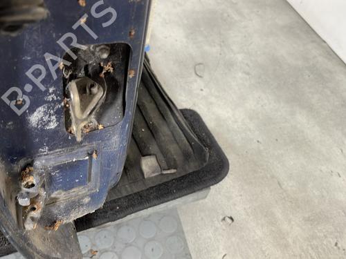 Dør høyre bak PEUGEOT 106 II (1A_, 1C_) 1.5 D | BP29707645C5 