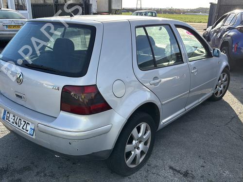 Rear right door window VW GOLF IV (1J1) 1.9 TDI | BP26715546C21 