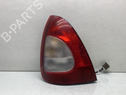 Used Left taillight DAEWOO NUBIRA Wagon (J100) 1.6 16V (106 hp) 29544401