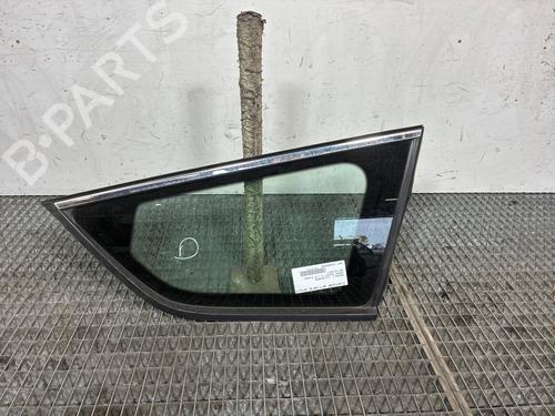 Used Rear right quarter glass Rear right quarter glass RENAULT GRAND SCÉNIC IV (R9_) 1.5 dCi 110 (R9A3) (110 hp) 34477696 34477696