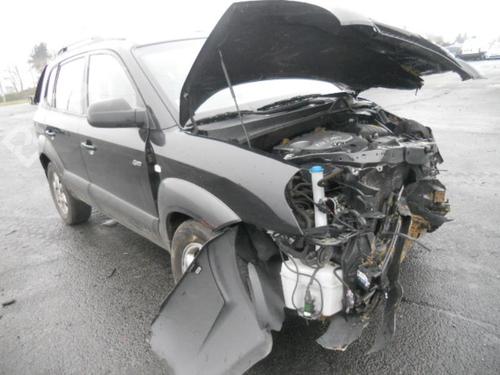 Steering column stalk HYUNDAI TUCSON (JM) 2.0 CRDi All-wheel Drive | BP20033264I23 