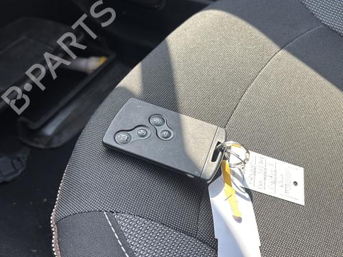 Pedal RENAULT CAPTUR I (J5_, H5_) 1.5 dCi 90 (J5N4, J5M5, J5MW, J5M6, J5AL, J5AJ) | BP30791561I4 - Image 9