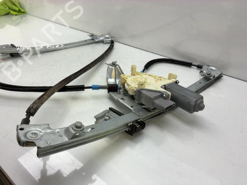 Front right window mechanism PEUGEOT 607 (9D, 9U) 2.0 HDI | BP39753200C23 - Image 5