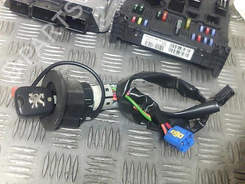 Electronic module PEUGEOT 206 Hatchback (2A/C) 1.4 HDi eco 70 | BP22694746M83 