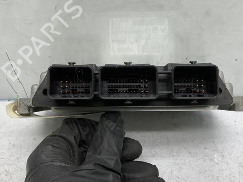 Used Engine control unit (ECU) PEUGEOT 307 (3A/C) 1.6 16V (109 hp) 21196890
