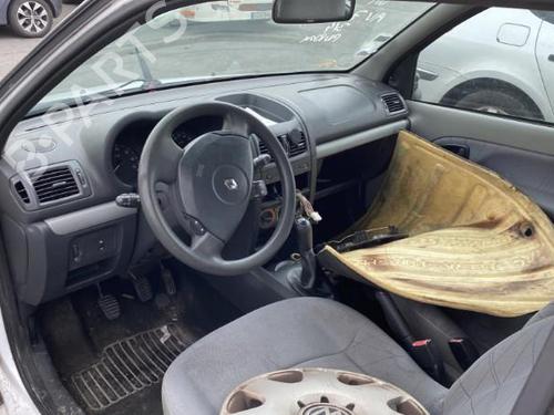 Switch RENAULT CLIO II (BB_, CB_) 1.5 dCi (B/CB3M) | BP19949332I30 