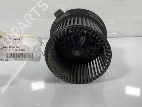 Used Heater blower motor PEUGEOT 207 (WA_, WC_) [2006-2015]  19985861