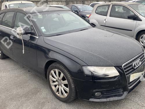 Rear parcel shelf AUDI A4 B8 Avant (8K5) 2.0 TDI | BP31646769C85 - Image 25