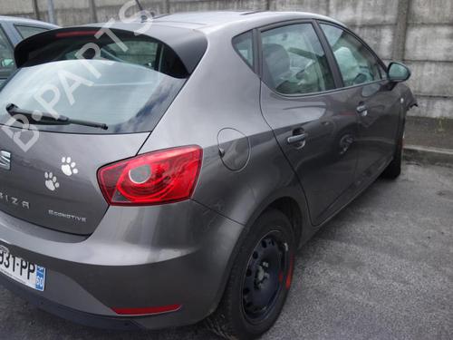 ABS pump SEAT IBIZA IV (6J5, 6P1) 1.2 TDI | BP20032430M43 