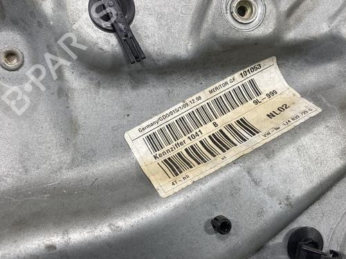 Rear left window mechanism VW GOLF IV (1J1) 1.9 TDI | BP28281562C24 