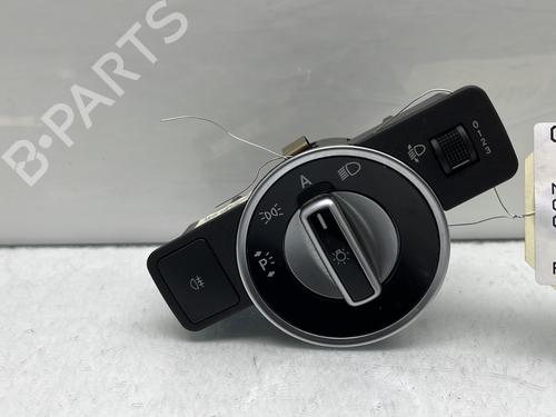 Headlight switch MERCEDES-BENZ C-CLASS (W204) C 200 CDI (204.001) | BP26952506I24 - Image 2