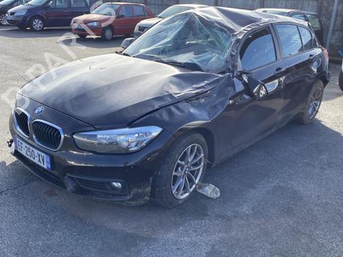 Switch BMW 1 (F20) 116 d | BP26455626I30 - Image 12