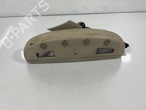 Rear mirror MERCEDES-BENZ E-CLASS (W211) E 270 CDI (211.016) | BP20032830I6 