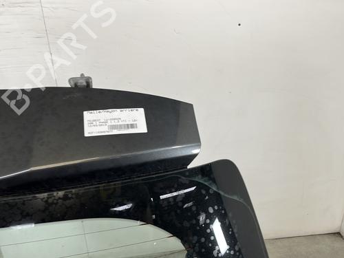 Tailgate PEUGEOT 208 I (CA_, CC_) 1.2 VTI 82 | BP28672482C6 