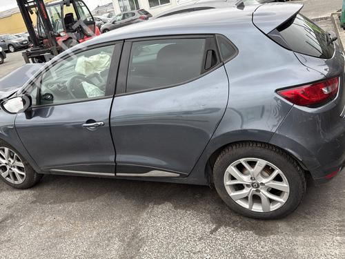 Right mirror RENAULT CLIO IV (BH_) 0.9 TCe 90 (BHNF, BHMA, BHMH, BHJK, BHJR) | BP29940094C27 