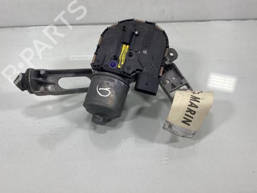 Front wiper motor FORD FOCUS III Saloon  | BP19952683M29 