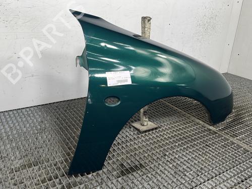 Right front fenders PEUGEOT 206 Hatchback (2A/C) 1.1 i | BP28184907C42 