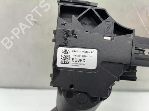 Steering column stalk FORD FIESTA VI (CB1, CCN) 1.25 | BP39985392I23 - Image 3