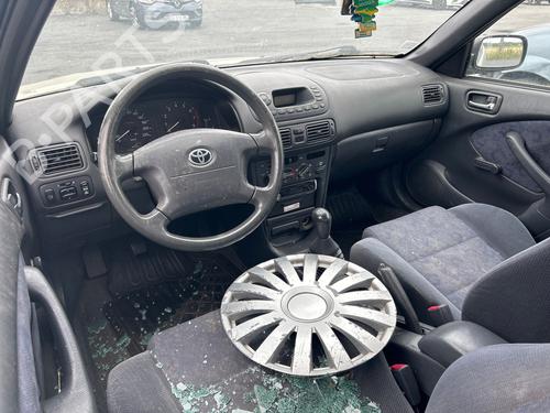 Left front indicator TOYOTA COROLLA Compact (_E11_) 1.4 (ZZE111_, ZZE111R) | BP38598799C32  - Image 7