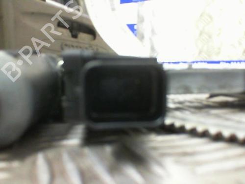 Used Front right window mechanism Front right window mechanism OPEL CORSA C (X01) 1.3 CDTI (F08, F68) (70 hp) 19965848 19965848