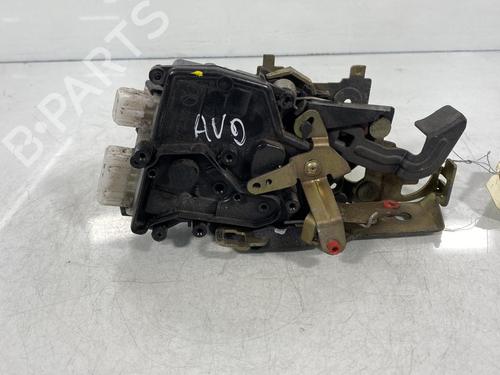 Front right lock PEUGEOT 605 (6B) 2.1 TD 12V | BP19979888C97 