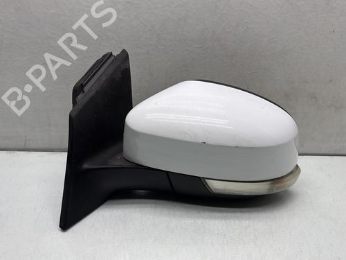 Left mirror FORD FOCUS III Turnier 1.6 TDCi | BP29141732C26 