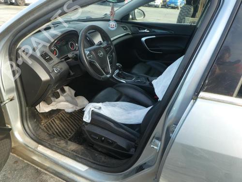 Servo brake OPEL INSIGNIA A Sports Tourer (G09) 2.0 CDTI (35) | BP20025024M42 