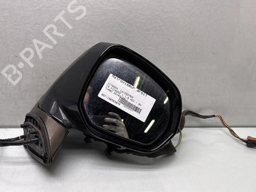 Used Right mirror CITROËN C4 Picasso I MPV (UD_) 1.6 HDi 110 (112 hp) 27632402