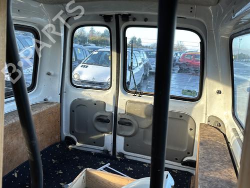 Headlight switch RENAULT KANGOO (KC0/1_) D 65 1.9 (KC0E, KC02, KC0J, KC0N) | BP26743141I24  - Image 13