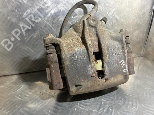 Used Left front brake caliper Left front brake caliper 19999076 19999076