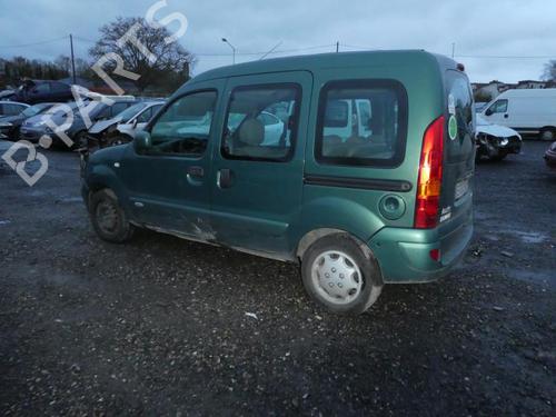 Right front door RENAULT KANGOO Express (FC0/1_)  | BP28500189C3 