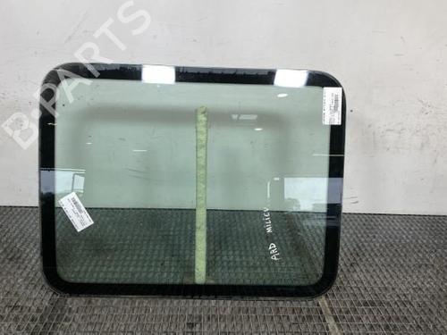 Panel rute bak høyre RENAULT MASTER II Platform/Chassis (ED/HD/UD) 2.5 dCi 120 (115 hp) 27343002