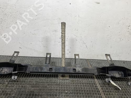 Used Rear bumper reinforcement HYUNDAI i10 I (PA) 1.1 CRDi (75 hp) 32022009