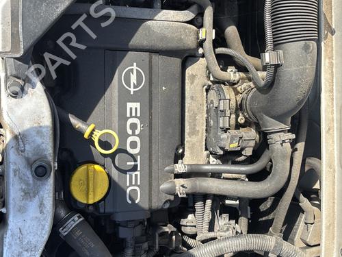 Right headlight OPEL AGILA A (H00) 1.0 (F68) | BP39393522C29 - Image 13