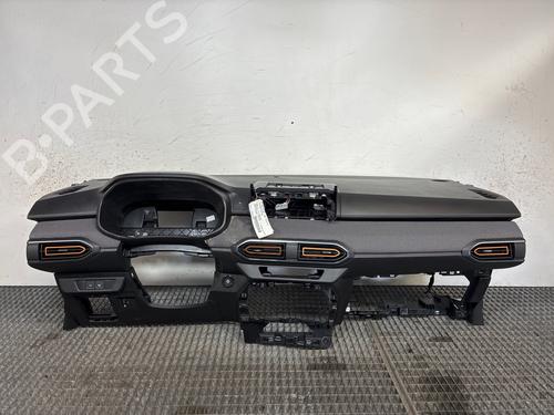 Dashboard DACIA SANDERO III 1.0 TCe 100 ECO-G | BP39995587C46 - Image 6