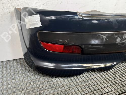 Rear bumper PEUGEOT 206+ (2L_, 2M_) 1.4 HDi eco 70 | BP29564772C8 