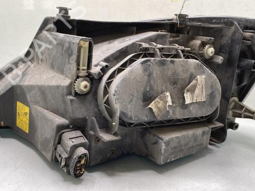 Right headlight FORD GALAXY I (WGR) 1.9 TDI | BP27721681C29 