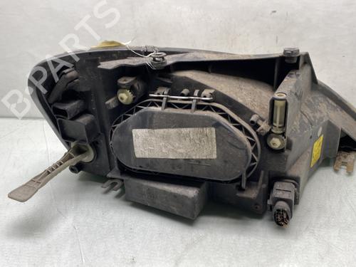 Left headlight FORD GALAXY I (WGR) 1.9 TDI | BP23205920C28 
