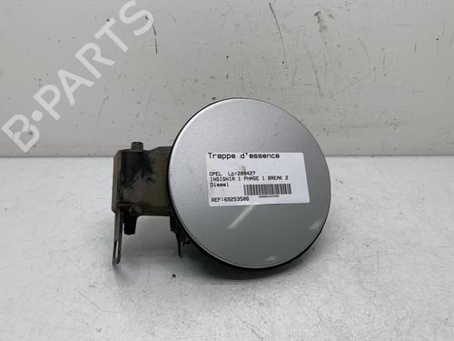 Fuel flap OPEL INSIGNIA A Sports Tourer (G09) 2.0 CDTI (35) | BP19957491C131 