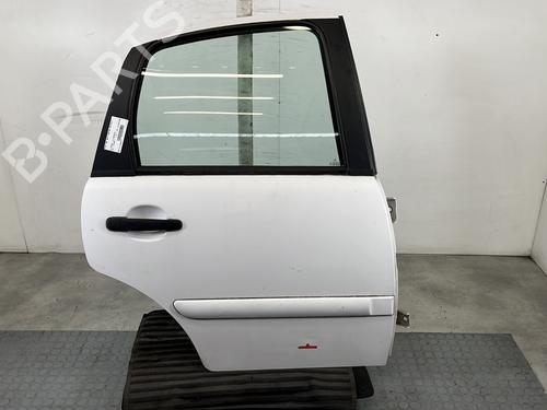 Used Right rear door CITROËN C3 I (FC_, FN_) 1.4 i (73 hp) 28540405