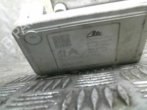 ABS pump CITROËN C3 II (SC_) 1.4 HDi 70 (SC8HZC, SC8HR0, SC8HP4) | BP20014335M43 