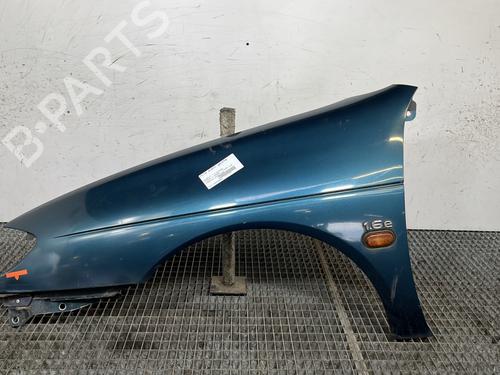 Forskærm venstre RENAULT MEGANE I Coach (DA0/1_) 1.6 e (DA0F) (90 hp) 30168993