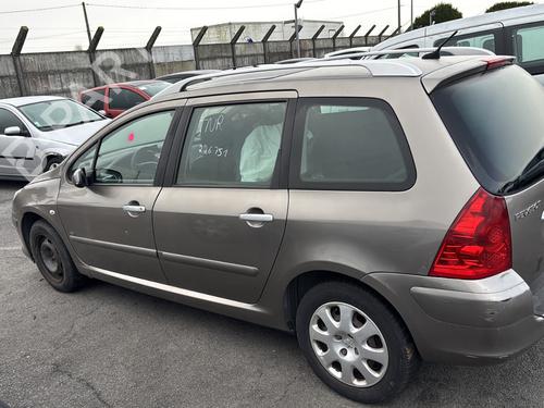 Used Parts PEUGEOT 307 Break (3E) 1.6 HDi 4416865